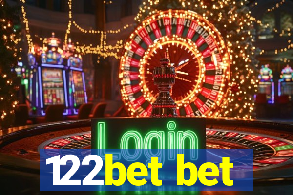 122bet bet